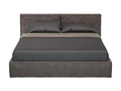 Кровать с подъемным механизмом Amber SELECTION