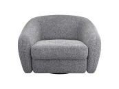 Кресло Lunar с вращающимся механизмом SELECTION