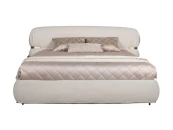 Кровать с решеткой PIRRI