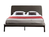 Кровать с решеткой RONDA