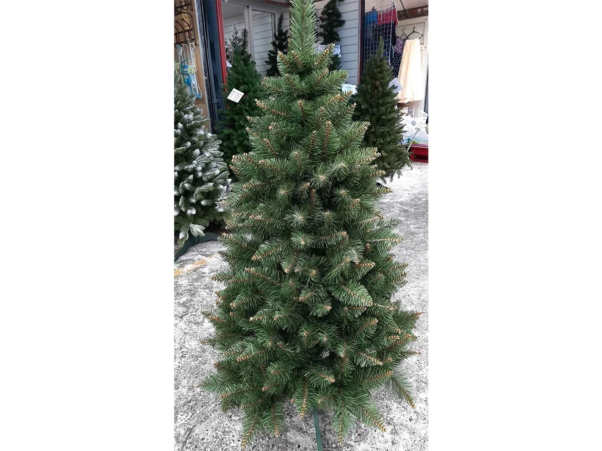 Искусственная елка Грация 125 см 650108