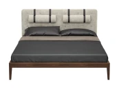 Кровать с решеткой MARBELLA