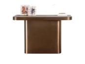 Стол консольный