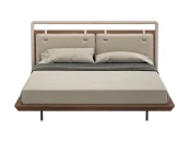 Кровать с решеткой OLIMAR