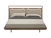 Кровать с решеткой OLIMAR