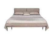 Кровать с решеткой OLBIA