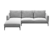 Диван модульный (левый угол) TELAS NEW