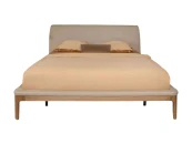 Кровать с решеткой RONDA