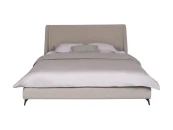 Кровать с решеткой MELFI