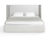 Кровать с решеткой NOLI