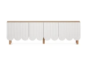 Сервант 4-х дверный Mira