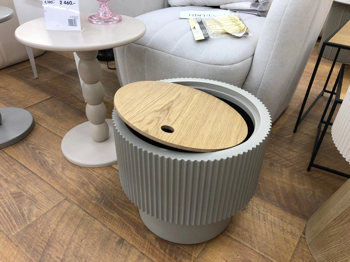 Столик журнальный Imono 961966  - фото 3