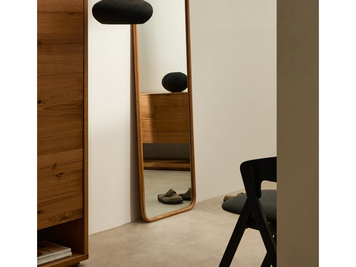 Зеркало Milsa в раме 961987