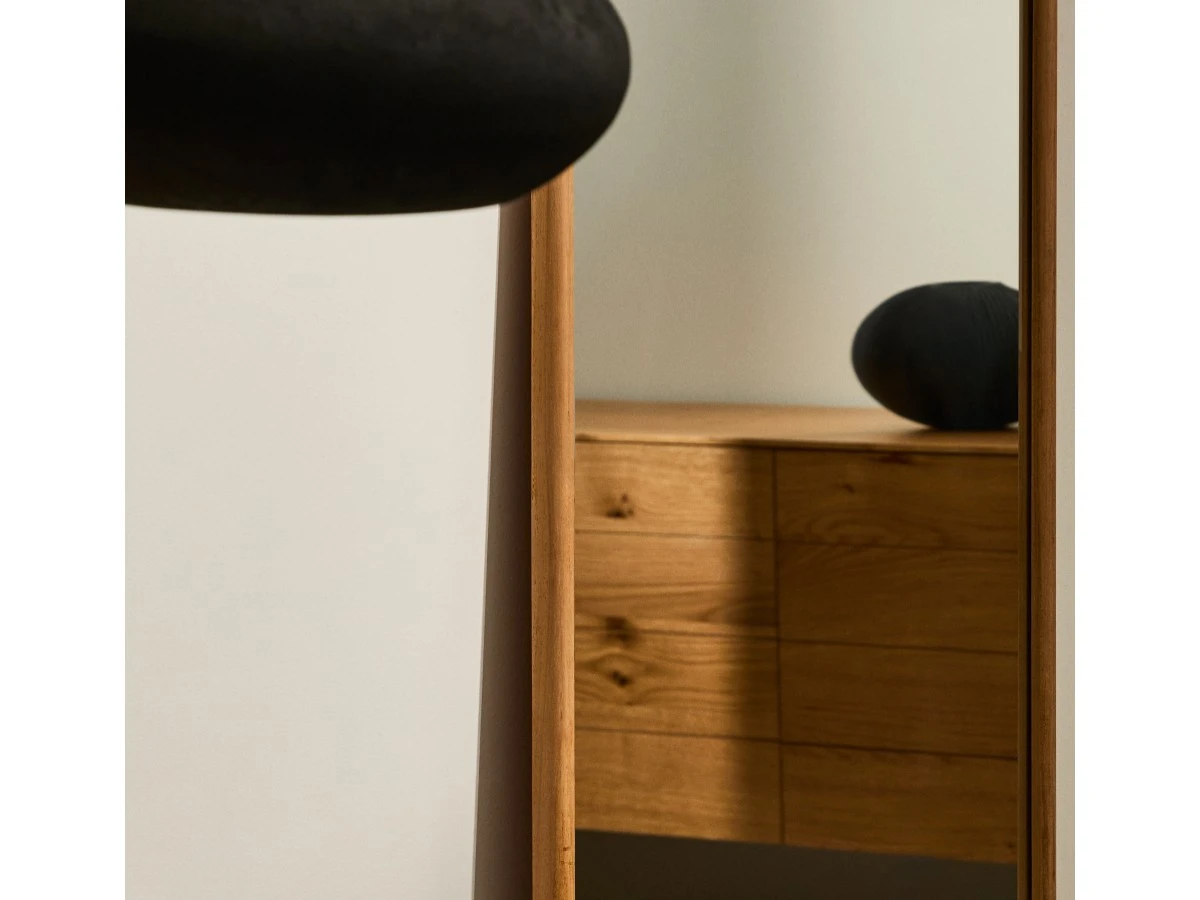 Зеркало Milsa в раме 961987  - фото 3