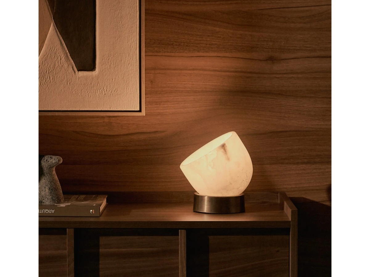 Настольная лампа Shenli 961991  - фото 3