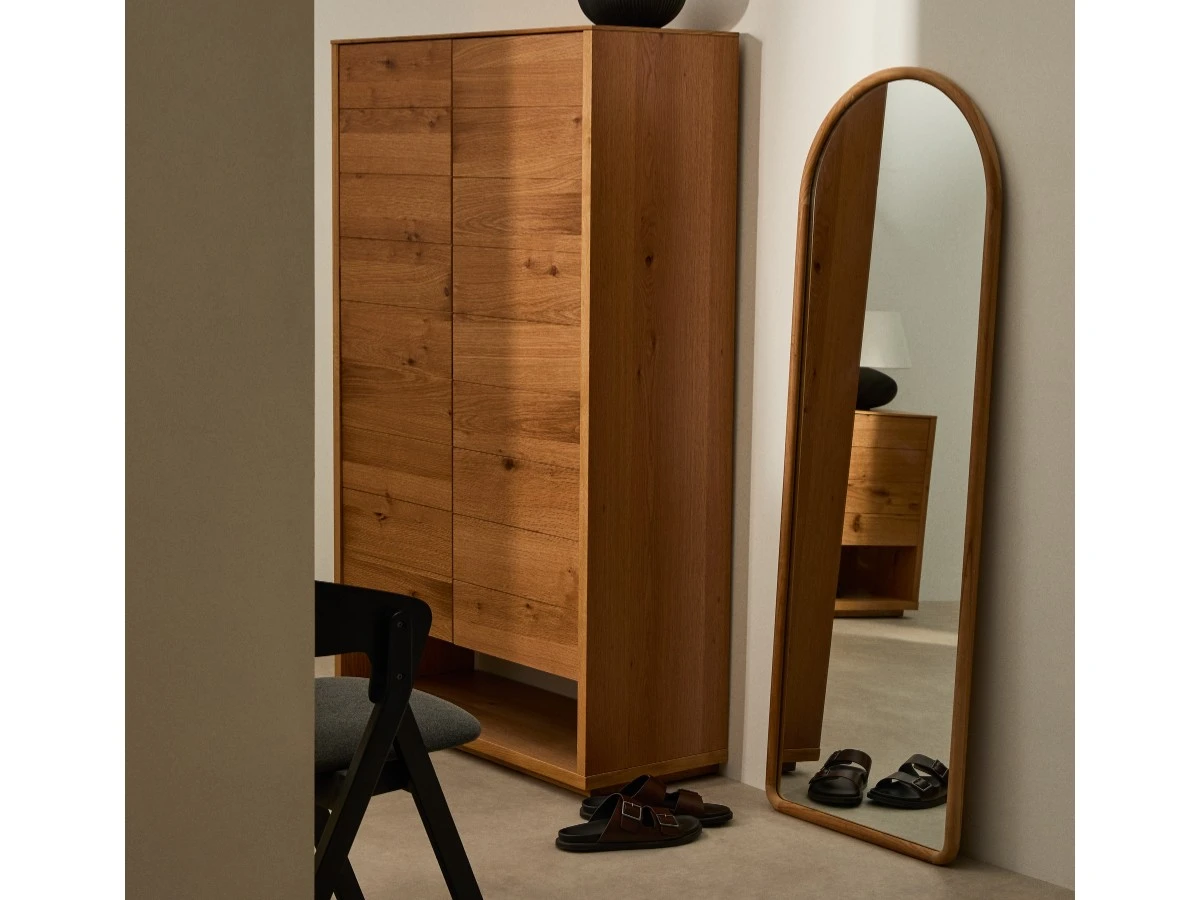 Зеркало Milsa в раме 961996