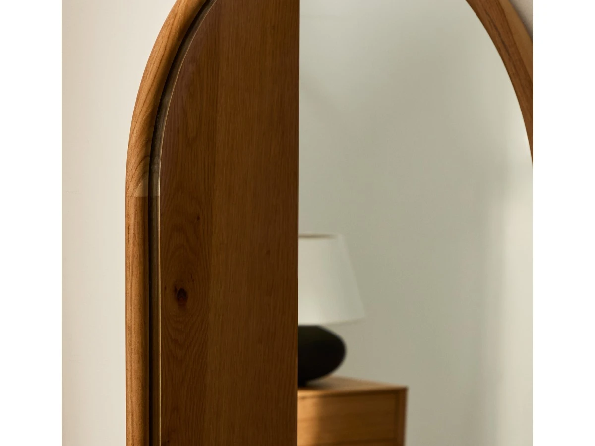 Зеркало Milsa в раме 961996  - фото 3