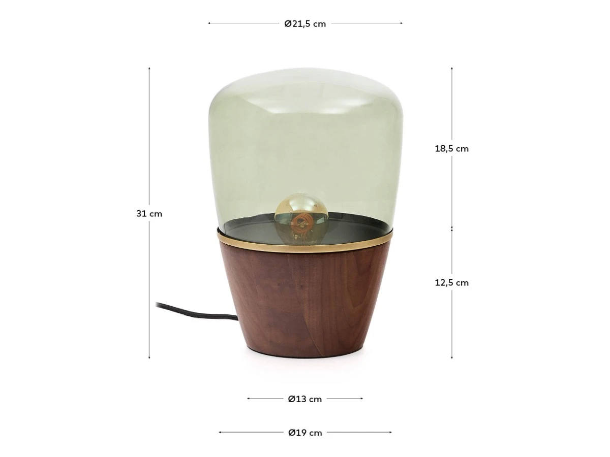 Настольная лампа Silex 961998  - фото 4