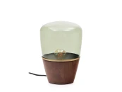 Настольная лампа Silex