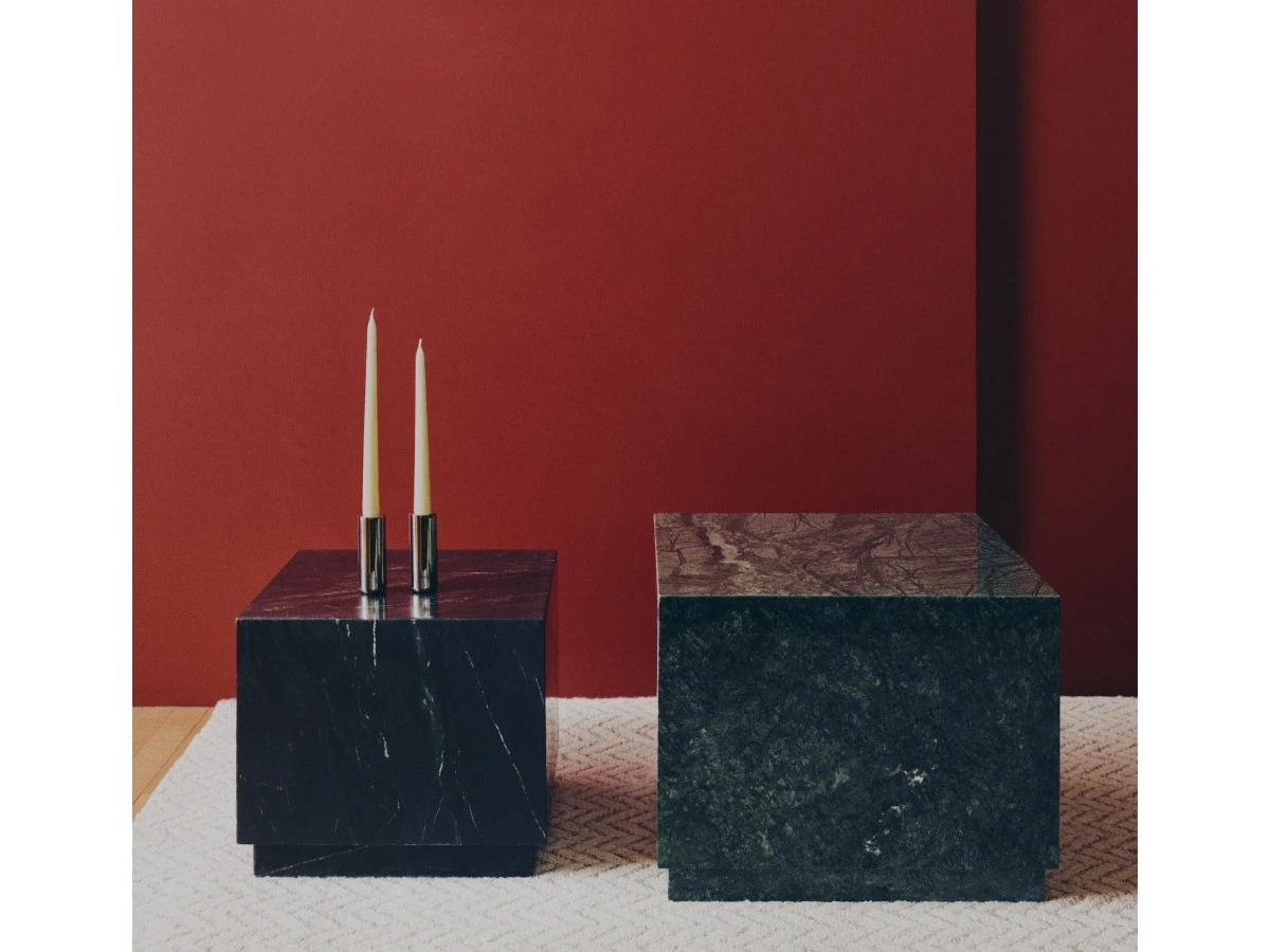 Бежевый шерстяной жаккардовый ковер Calira 230 x 160 см 962006  - фото 4