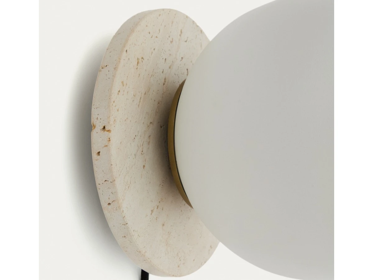 Malachi Настенный светильник 962012