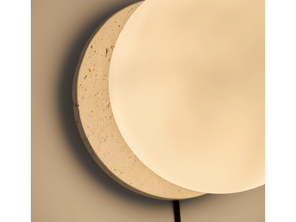 Malachi Настенный светильник 962012  - фото 4