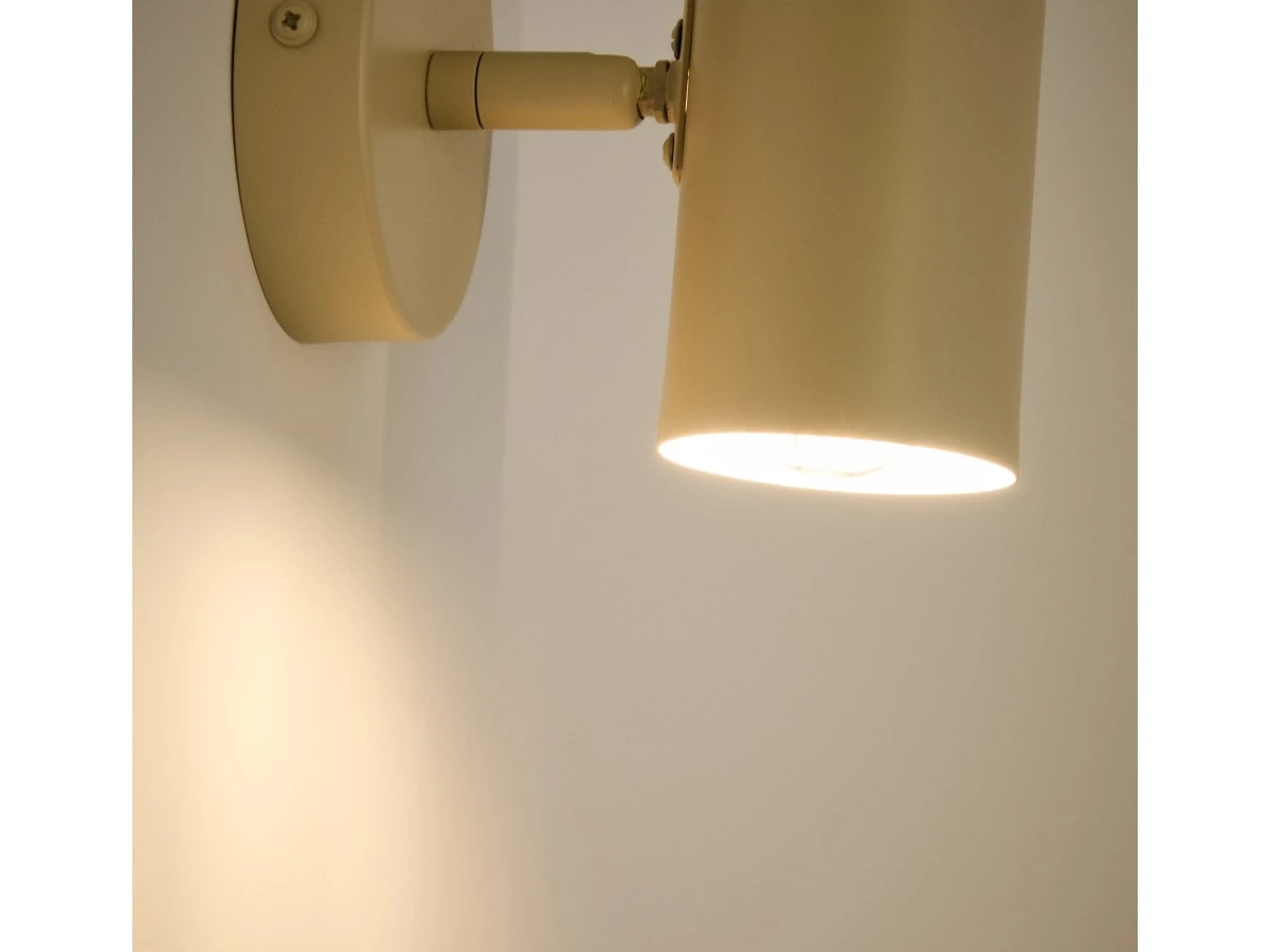 Настенный светильник Manie 962013  - фото 5