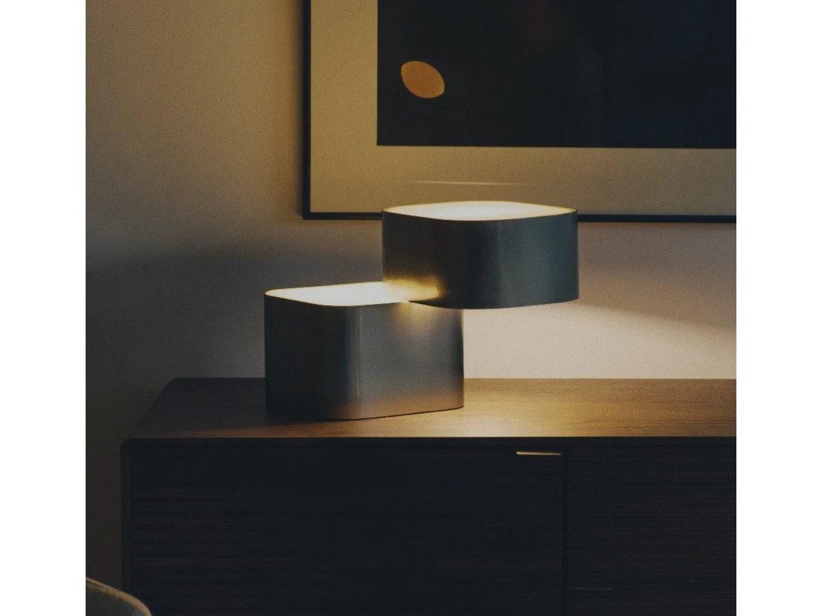 Настольная лампа Tanden 962015  - фото 5