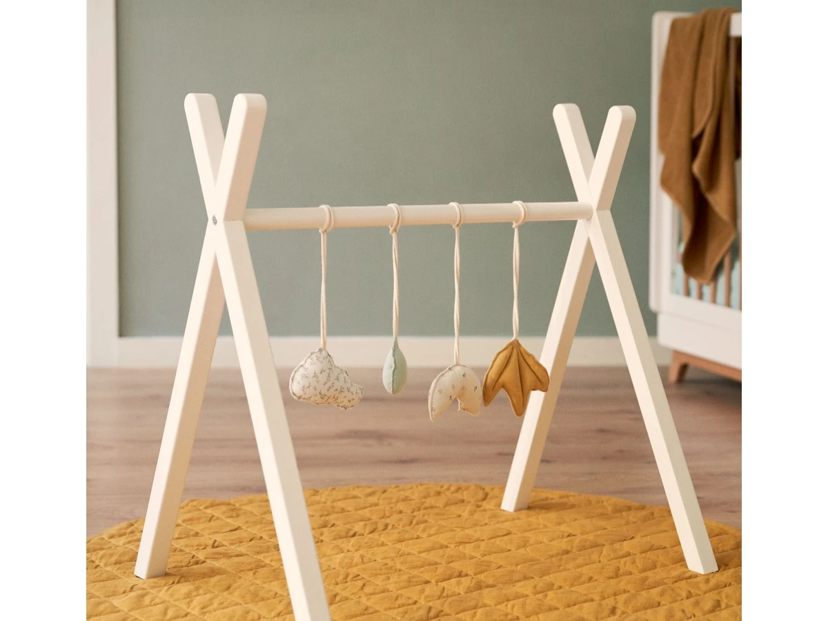 Maralis Детская напольная вешалка-вигвам 962022