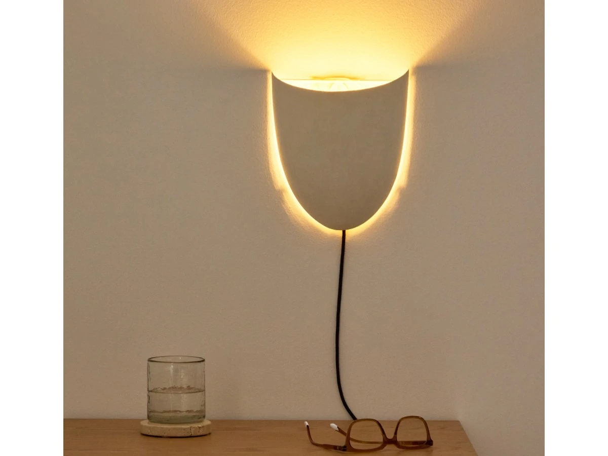 Настенный светильник Nibla 962030