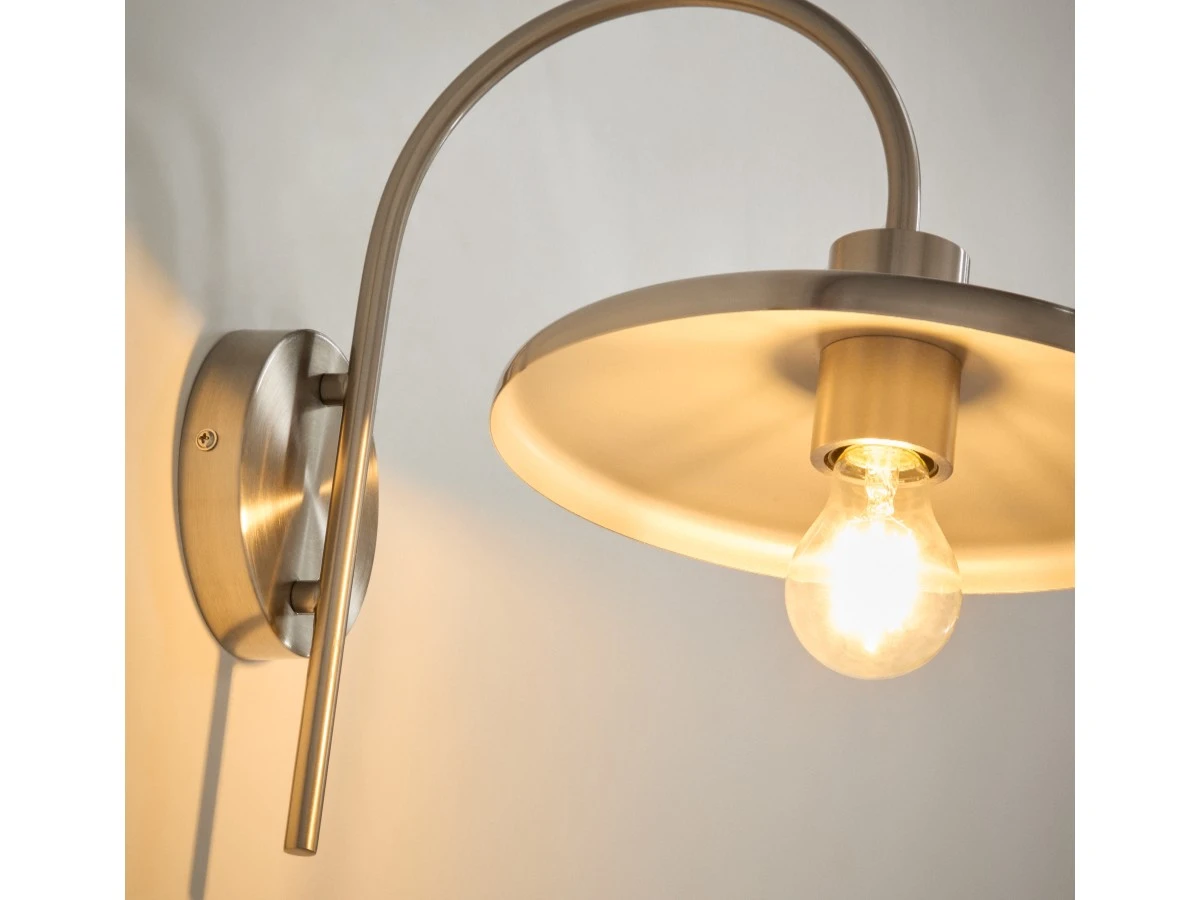 Настенный светильник Nuvira 962037  - фото 5