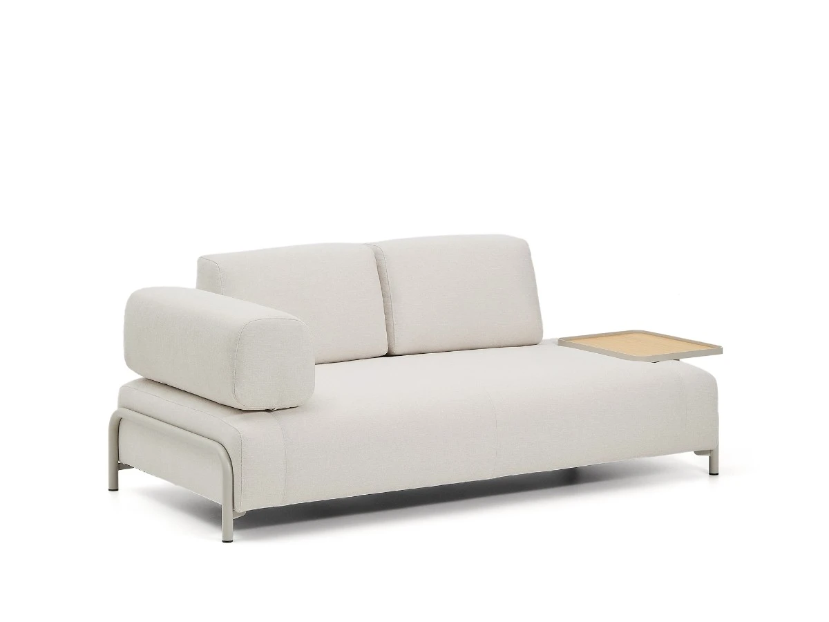 2-местный диван Compo 962044  - фото 3