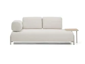 2-местный диван Compo