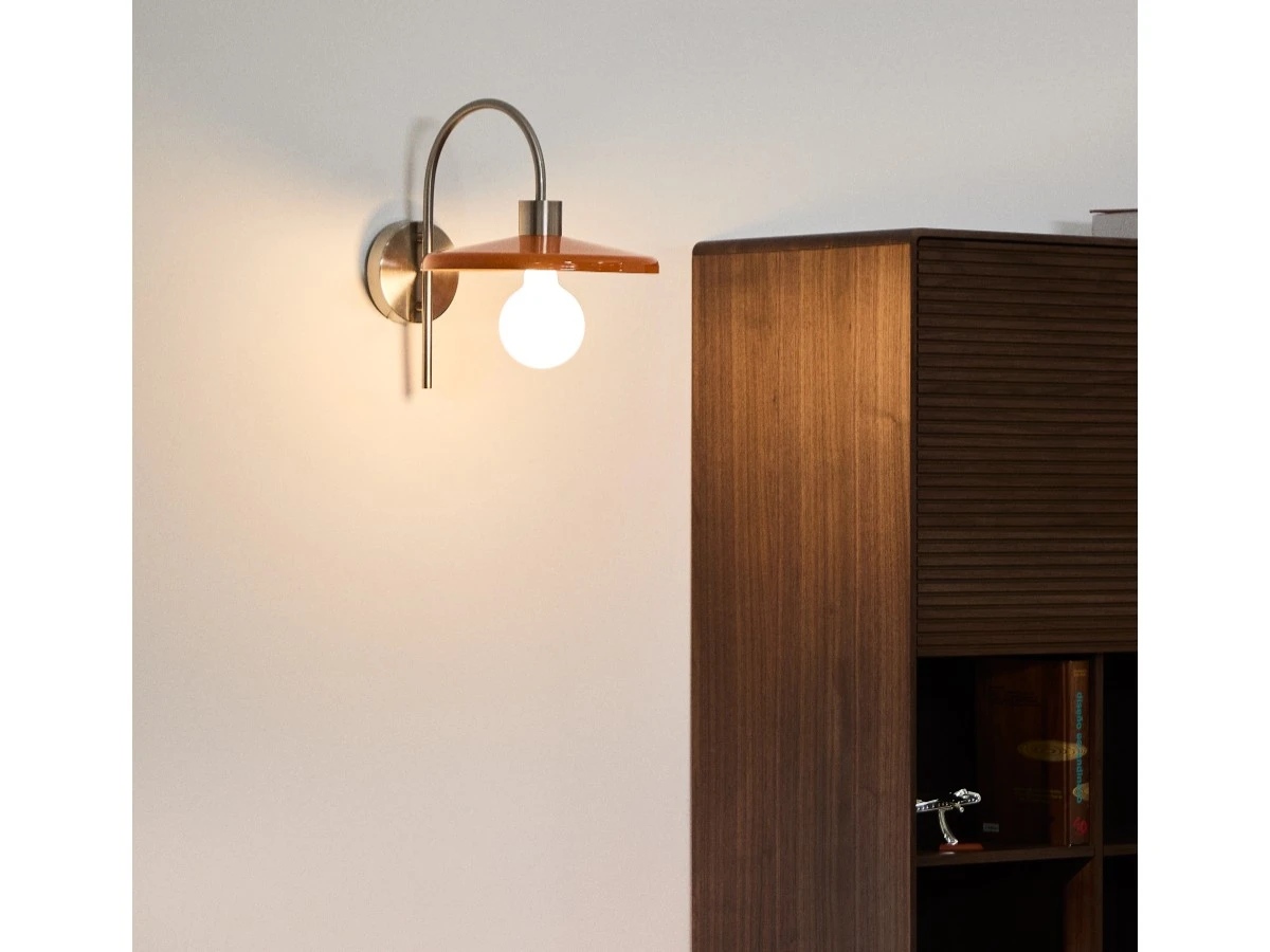 Настенный светильник Nuvira 962045