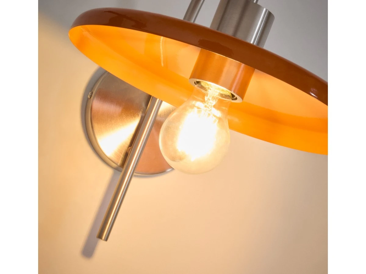 Настенный светильник Nuvira 962045  - фото 5