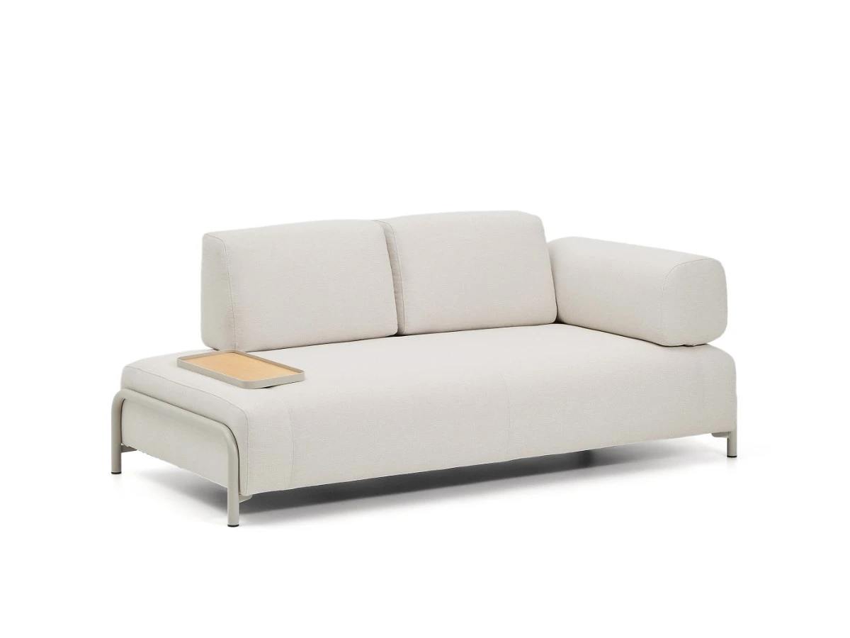 2-местный диван Compo 962051  - фото 4