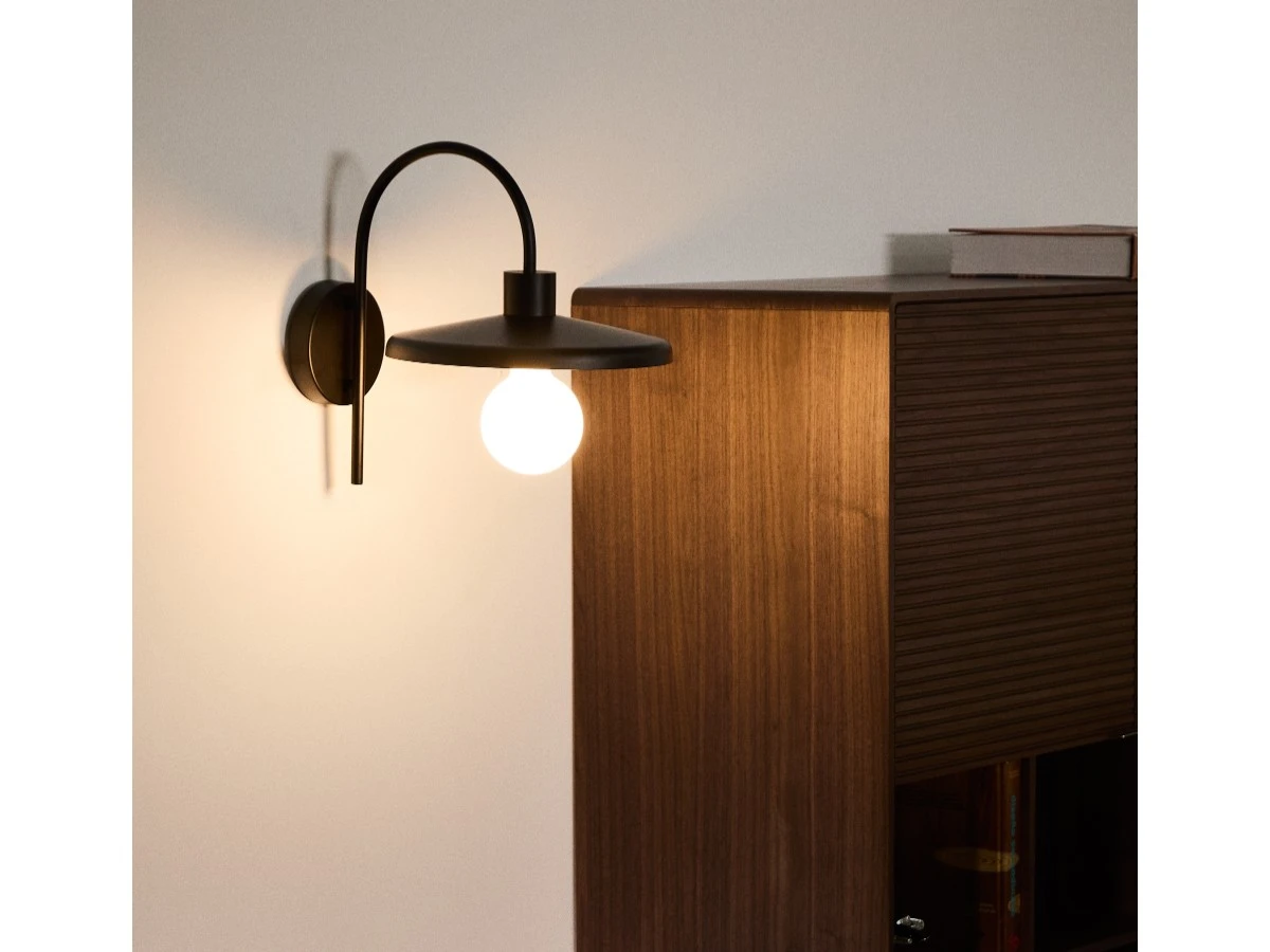 Настенный светильник Nuvira 962054