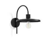 Настенный светильник Nuvira