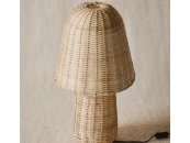 Настольная лампа