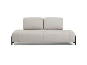 2-местный модуль дивана Compo