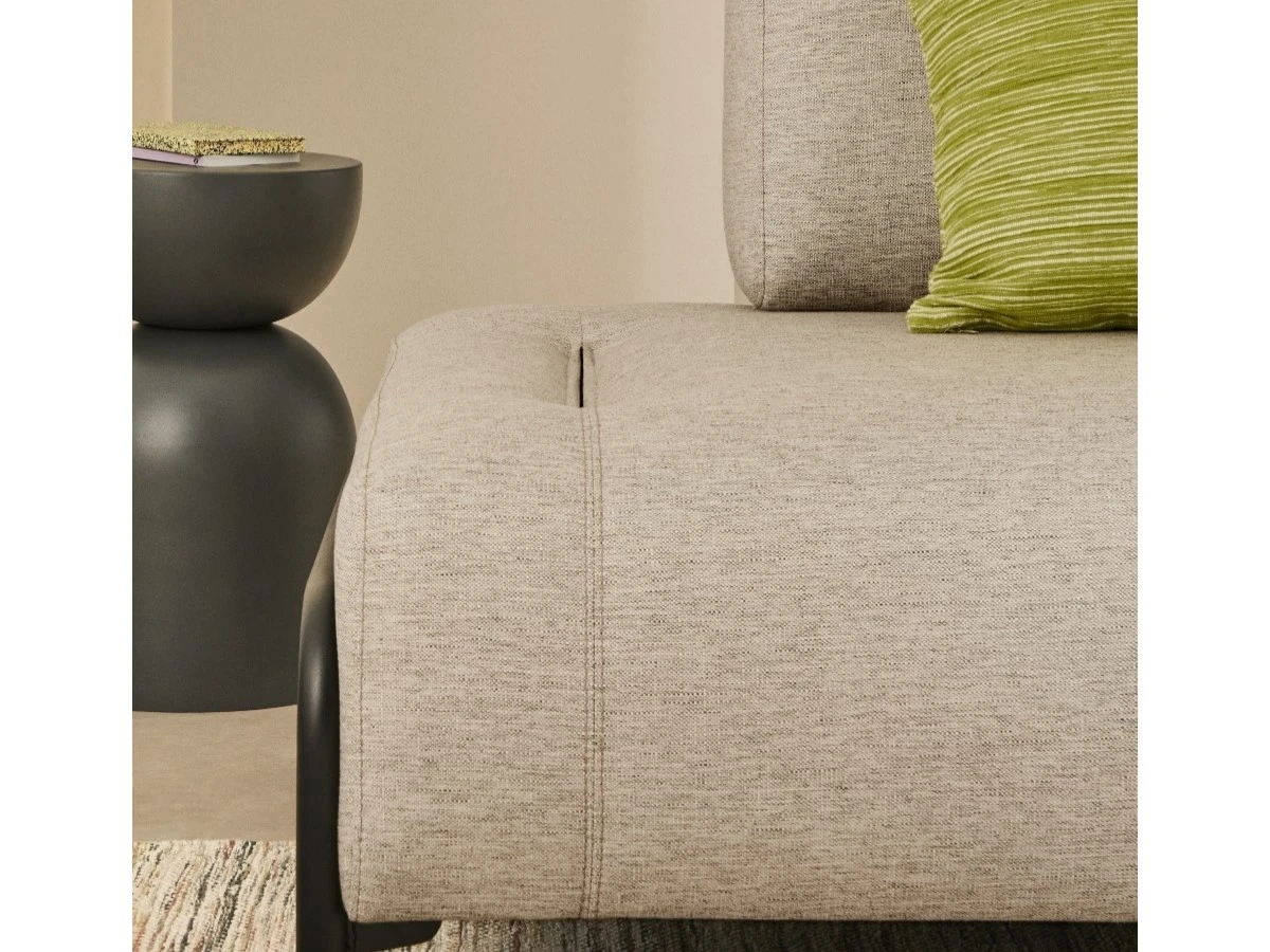 2-местный модуль дивана Compo 962059  - фото 3