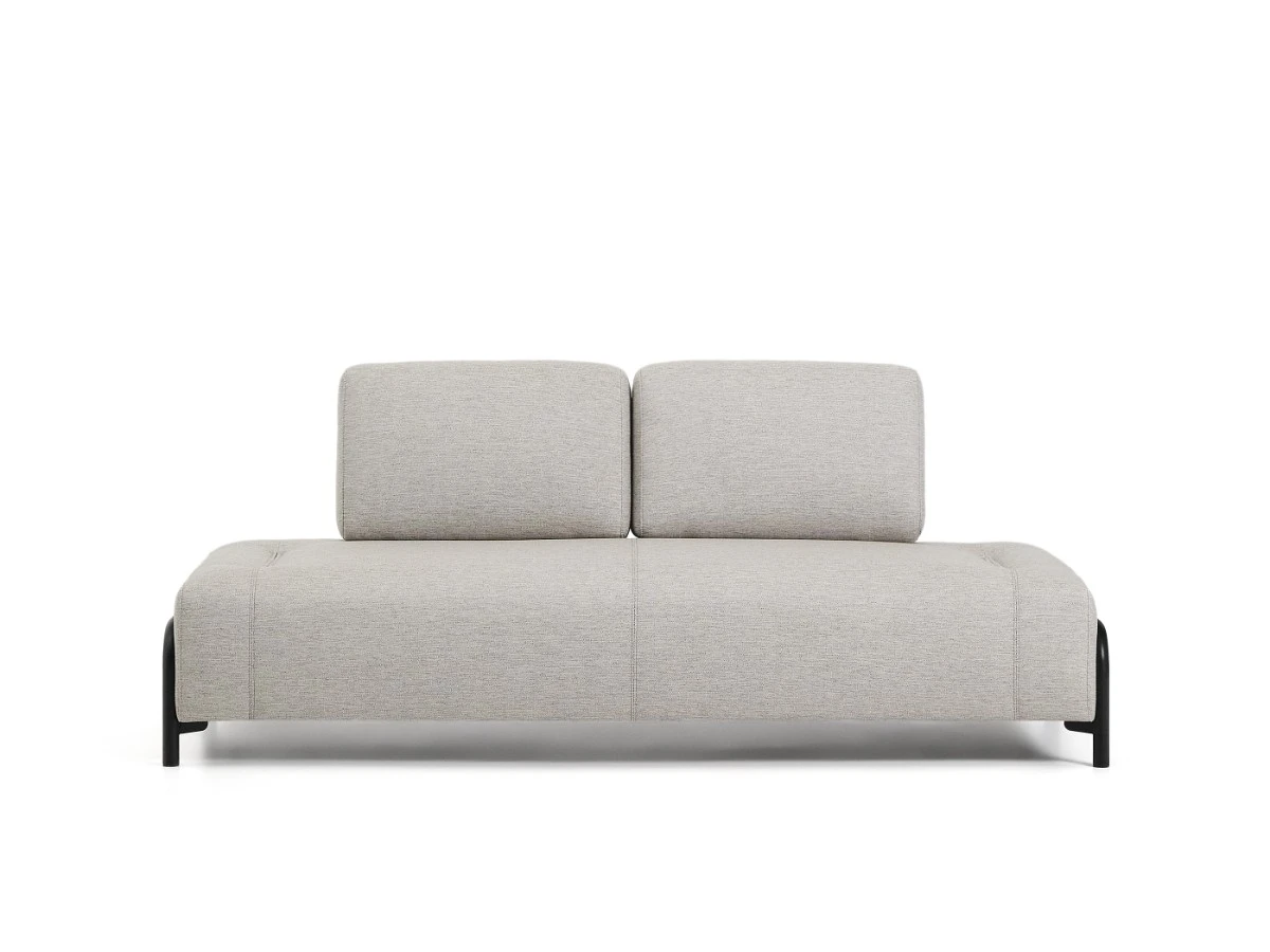 2-местный модуль дивана Compo 962059  - фото 4