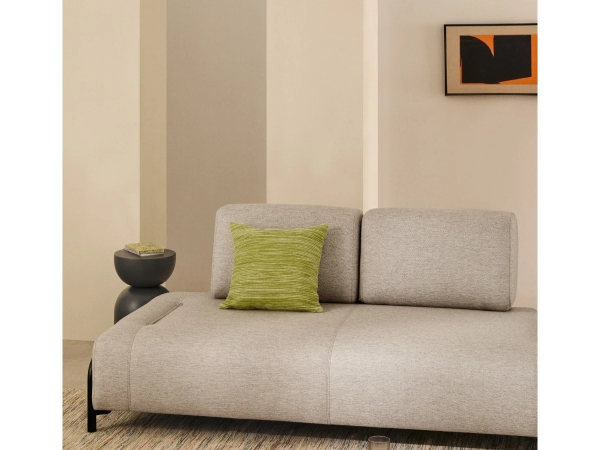 2-местный модуль дивана Compo 962059