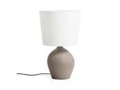 Большая настольная лампа Viona