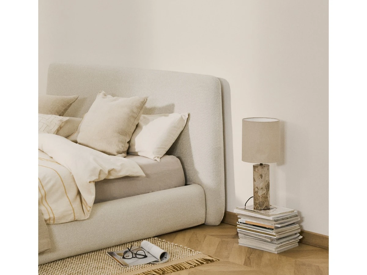 Кровать Martina со съемным чехлом 962064  - фото 5