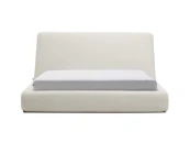 Кровать Martina со съемным чехлом