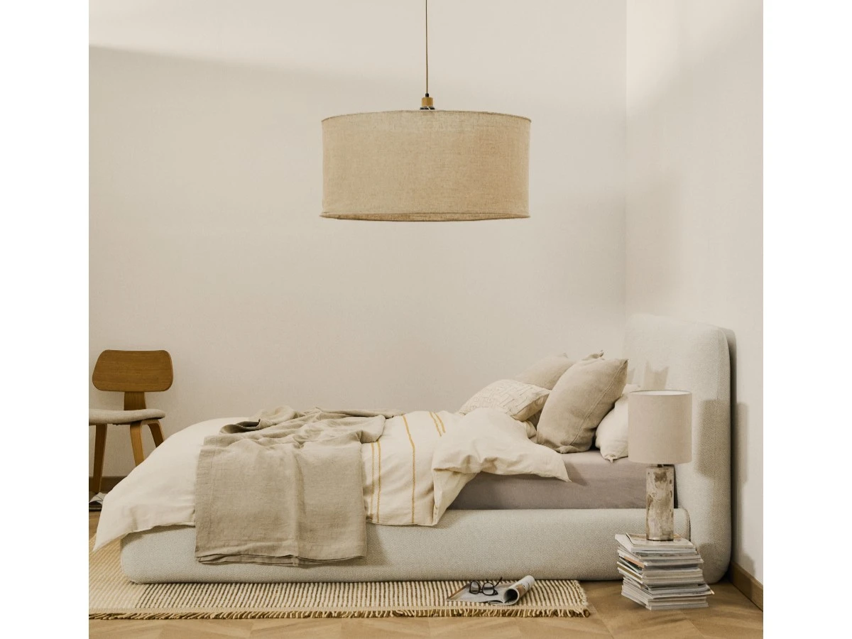 Кровать Martina со съемным чехлом 962064  - фото 3