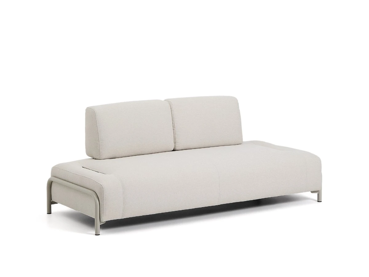 2-местный модуль дивана Compo 962069  - фото 3