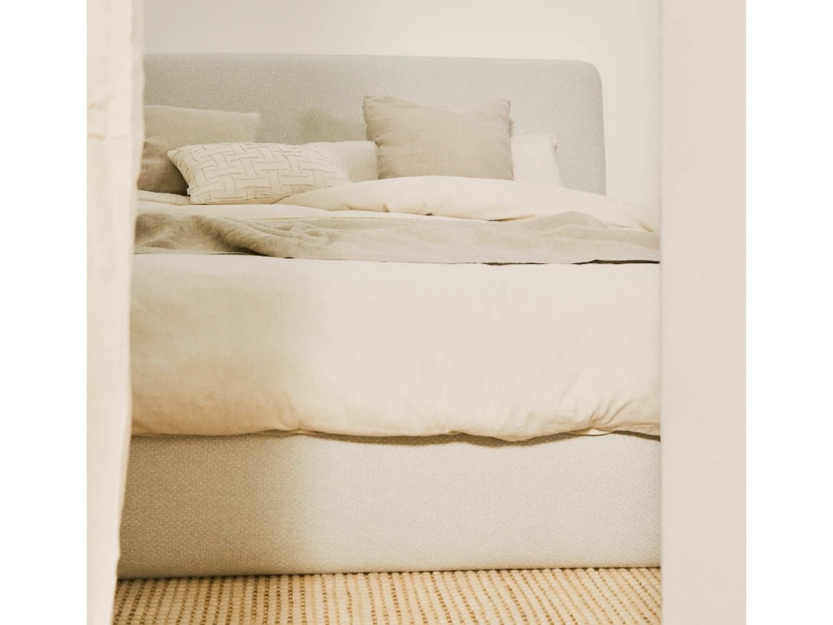 Кровать Martina со съемным чехлом 962073  - фото 3