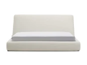 Кровать Martina со съемным чехлом